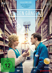 In the Aisles | In den Gngen  |   DVD